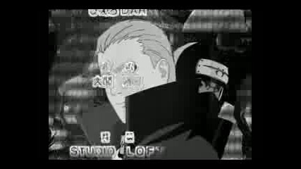 Akatsuki ending