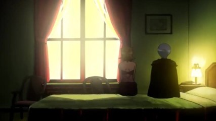[ Bg Subs ] Boukyaku no Senritsu - 18 [ yvetted ]
