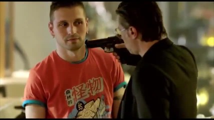 Премиера_ Honn Kong Feat. Chaliani - Kukata Hd _video_ 2013