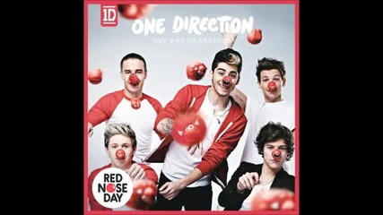 2013 / One Direction - One way or another
