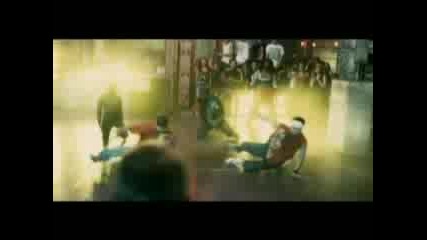 Step Up - On The Streets - The Best Moments On The Movie