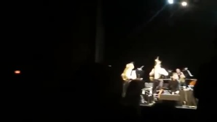 Goran Bregović - Live in Vancouver - 27.oct. 2011 - part 19 of 26