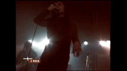 Lacuna Coil - To Live Is To Hide (live @ Groeningen)