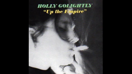Holly Golightly - Troubles On My Mind
