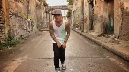 J Balvin - Tranquila