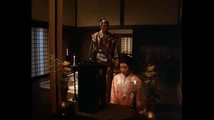Сериалът Шогун (1980) [9]