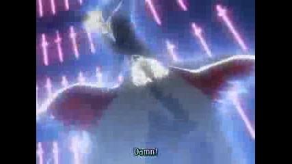 Bleach This is Sparta!!!