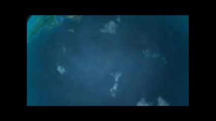 Bbc Blue Planet еп 3 Открития океан част 2 