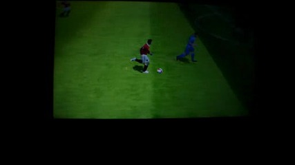 wayne rooney gol na psp - to mi!