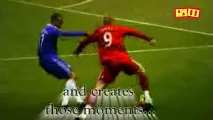 Liverpool Fc Passion and Glory