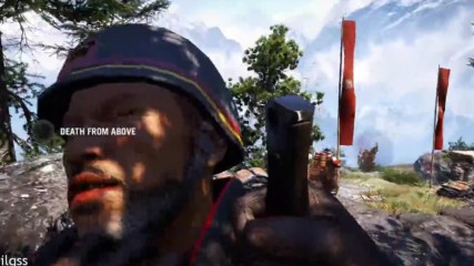 Far Cry 4 - Избрани моменти - The Best