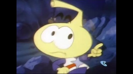 Snorks - 4x25 - robin snork part1
