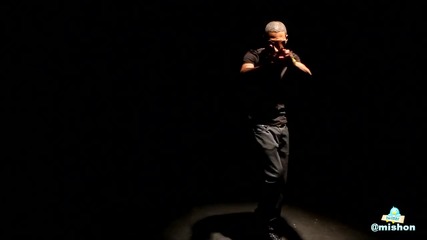 Mishon - The Lady in My Life { Michael Jackson Cover }