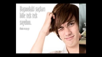 Isayi izlerim