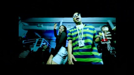 Dorrough - Dont Spill My Drank ( H D ) 