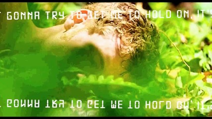 Klaus | Anything I want...