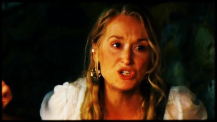 Meryl Streep, Mamma Mia