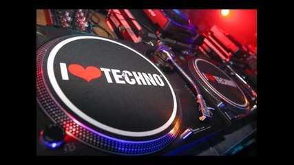 Аз Обичам Техно !!!! 