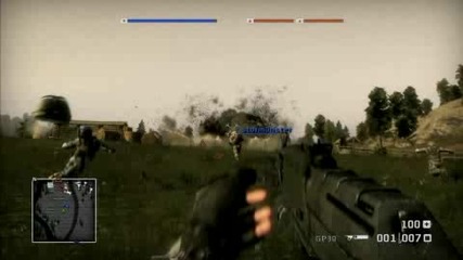 Battlefield - Bad Company - Tactical Destruction Trailer