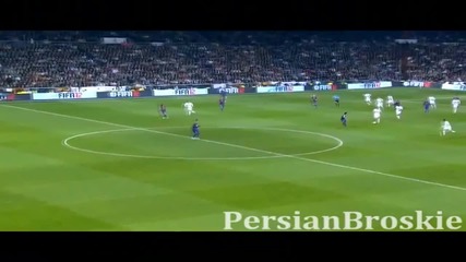 Cristiano Ronaldo 20122011-strange Clouds Ft. B.o.b., T.i. & Young Jeezy By Persianbroskie