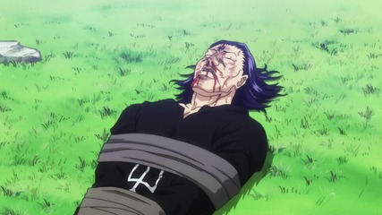 Hunter x Hunter - 74 [720]