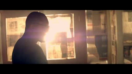 Taio Cruz - There She Goes
