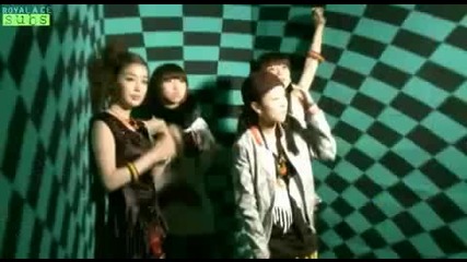 [eng] 2ne1 - Special Film