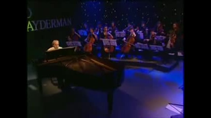 Richard Clayderman - Hungarian Dance No. 5
