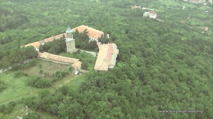 Град Велико Търново
