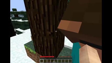 Minecraft Сървъра (ugcraft) Отваря врати на 02.05!!!