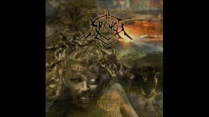 Kronos - Ouranian Cyclops (the Hellenic Terror 2007) 