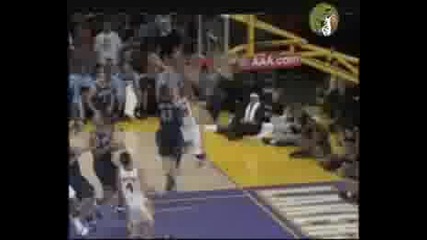 Nba - Най - Добрия Баскетбол На Света