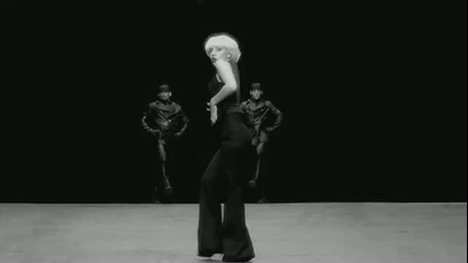 Lady Gaga - Alejandro H Q + Превод! 