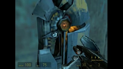 Half life 2 gameplay 50