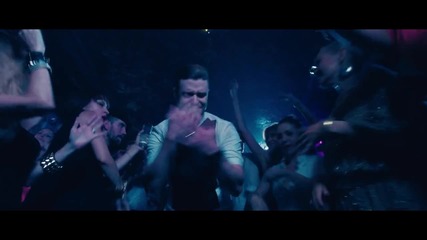 Justin Timberlake - Take Back the Night