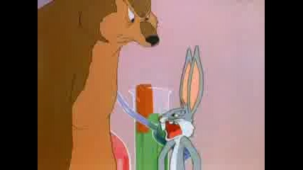 Bugs Bunny - Hare Remover 