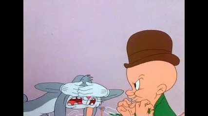 Bugs Bunny-epizod67-hare Remover