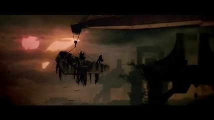 Пришълецът 3: Hoво Начало - Бг Субтитри (1992) Alien 3 - Alternate Beginning / Opening / Intro