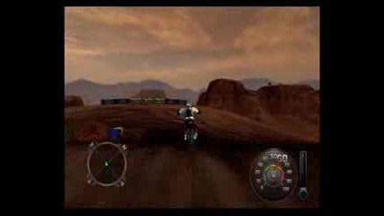 Mx Vs Atv Untamed Ps2