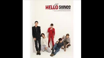 Shinee - Hello (360p) 
