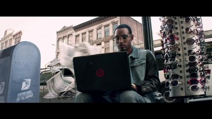 Eminem - Not Afraid