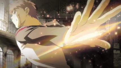Fate_stay night - Incoerenza[ Hd Amv ]