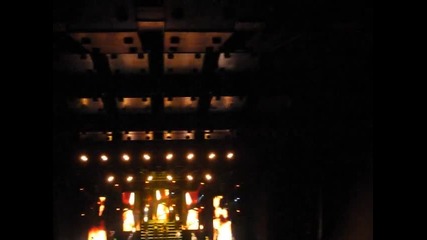 Lord Of The Dance, Sofia 19.10.2012 - 2