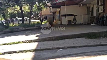 Отцепиха района около спедиторска фирма заради съмнителна пратка