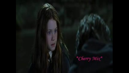 Draco And Ginny