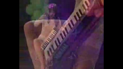 Keytar Solo