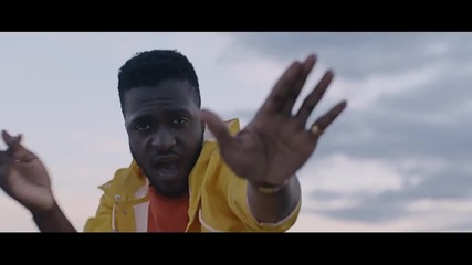 Kwabs - Walk (official Video)