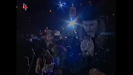 Steve Lee - Gotthard - One Life one soul - 1996