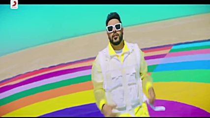 Badshah - She Move It Like New Official Video