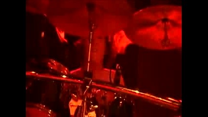 Split The Enemy - Landon And Sky Bass And Drum Solo
